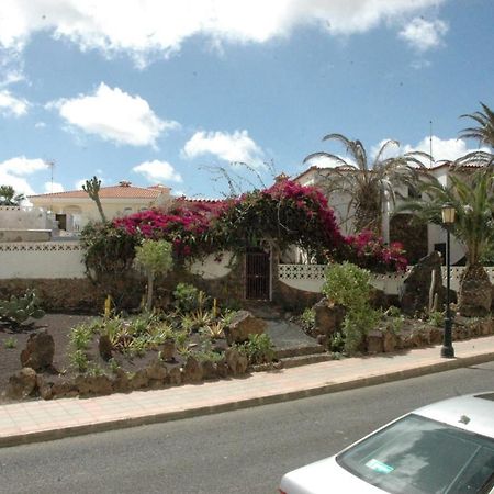 Casa Maya Corralejo Exterior photo