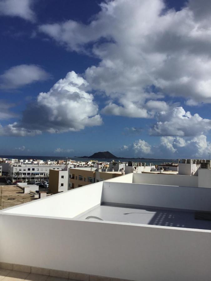 Casa Maya Corralejo Exterior photo