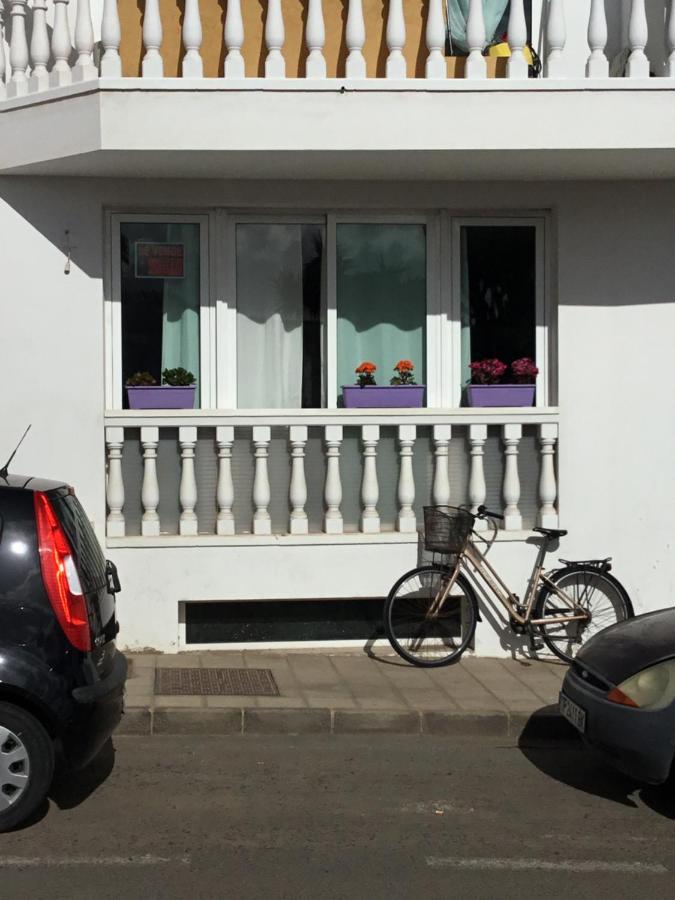 Casa Maya Corralejo Exterior photo