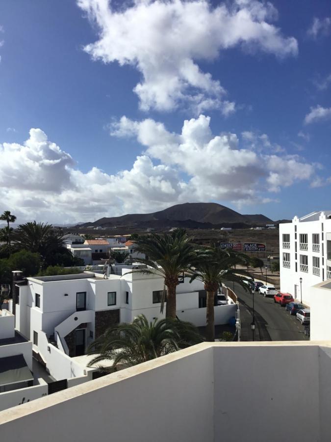 Casa Maya Corralejo Exterior photo